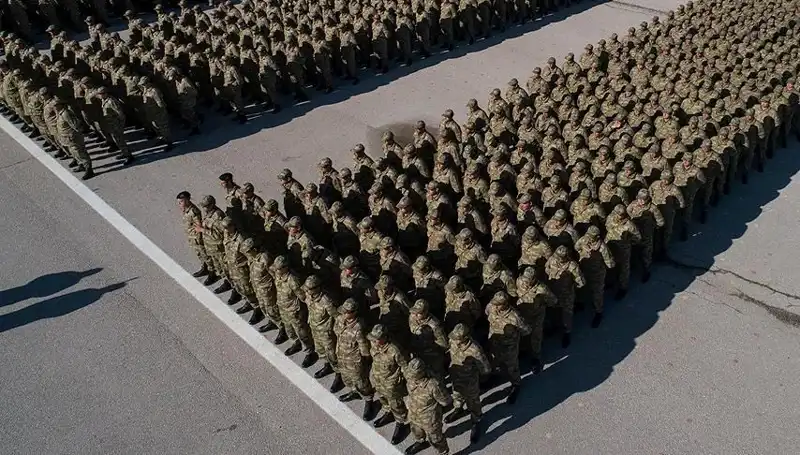 2025 Bedelli Askerlik Ücretleri Açıklandı: Yükseliş ve Başvuru Süreçleri