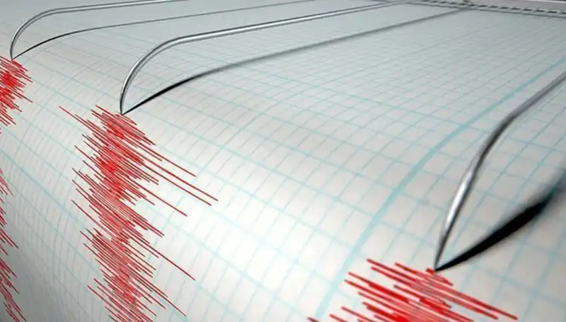 Konya'da 4,2 Büyüklüğünde Deprem: Yeraltından Gelen Korkutucu Sinyaller