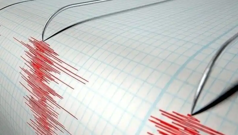 Sivas’ta 3.2 Büyüklüğünde Deprem: Son Durum ve Neler Yapılmalı?