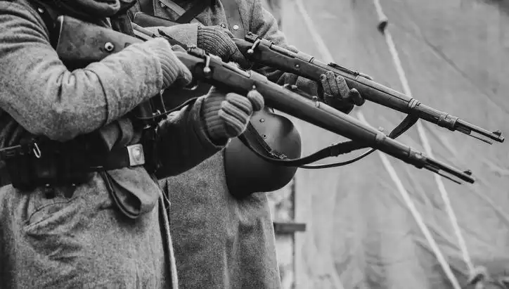 İngiliz İstihbarat Şefi’nin Dedesi: Nazi Casusu Gerçeği Ortaya Çıktı!
