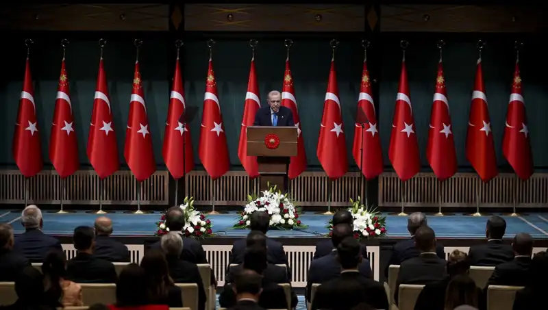 Cumhurbaşkanlığı Kabinesi Toplantısı Ne Zaman? Gündem Neler Olacak?