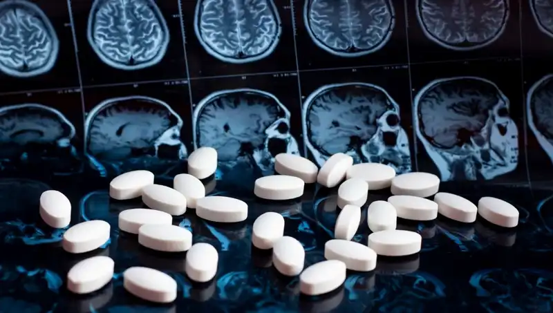 Alzheimer Hastalığına Çözüm Olacak Tek Hap Testleri Sürüyor!