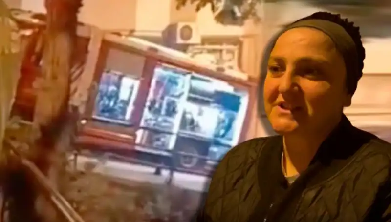 Beyoğlu'nda Kazı İle Başlayan Kriz: Kombi Patlayınca Ortalık Karıştı