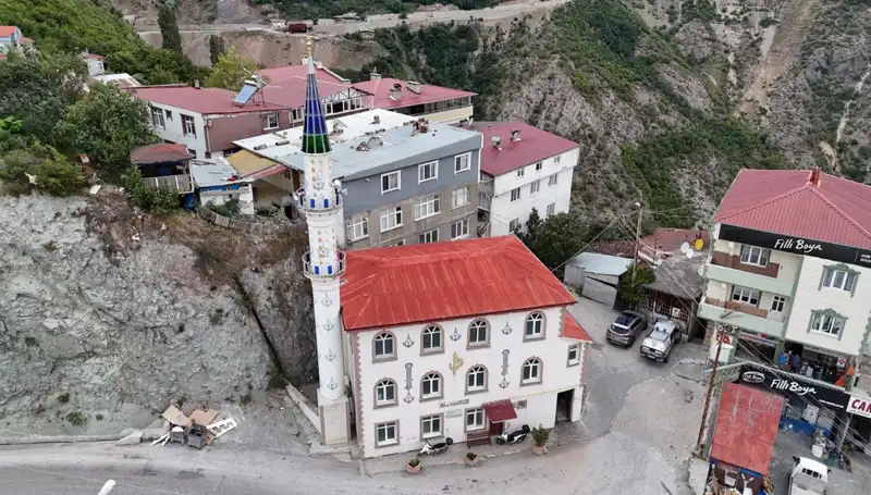 Yurdun Dört Yanında Çelik Minare Siparişleri Patladı: Nedenleri Neler?