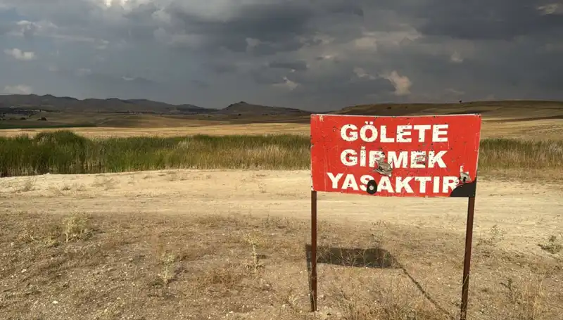 Gölette Facia: İki Çocuğun Hayatını Kaybettiği Korkunç Olay