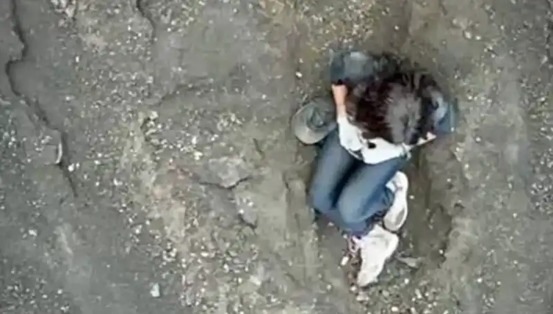 Yanardağa Düşen Turistin Akıbeti: Dört Gün Sonra Korkunç Gerçek Ortaya Çıktı