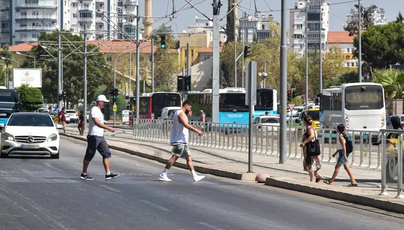Trafikte Ölümcül Bilinçsizlik: Sıklıkla Göz Ardı Edilen Riskler