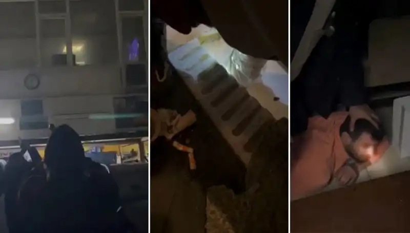 Etiler'den Zeytinburnu'na Takip: Şok Eden Olay ve Polisi Kandırma Çabası