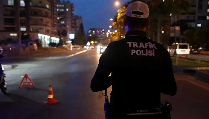 İki Sürücüye Sosyal Medya Paylaşımı Nedeniyle 53 Bin Lira Ceza Verildi!
