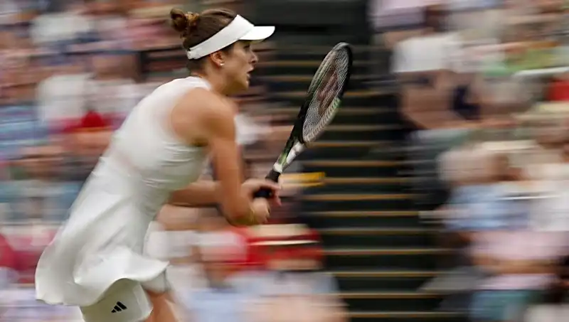 Wimbledon 2023: Tenis Tutkunları İçin Muhteşem Bir Yaz Şöleni