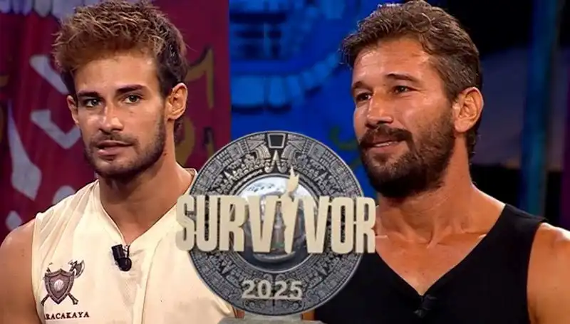 Survivor 2023 Şampiyonu Canlı Yayında Belli Oldu: Beklenmedik Sonuçlar!