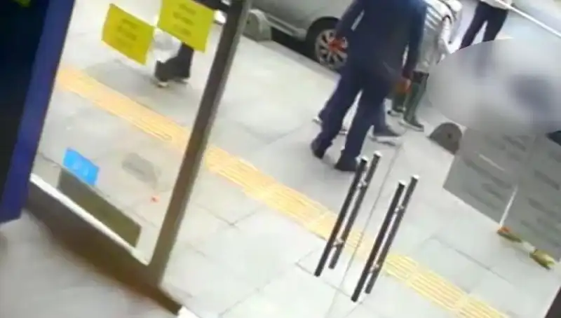 Esenler'de Feci Kaza: Hafriyat Kamyonunun Kurbanı Oldu