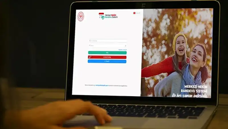 MHRS’de Yeni Dönem: Randevu Almanın En Kolay Yolu!
