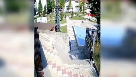 Kastamonu'da Muhtar Uyarı Sonrası Bıçaklı Saldırıya Uğradı