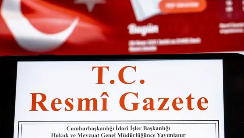 13 Mayıs 2025 Resmi Gazete Kararları ve Yenilikler Neleri Kapsıyor?
