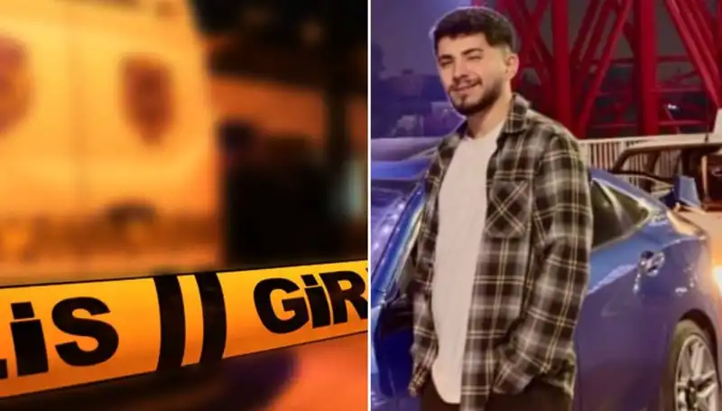 Adana’da Şok Ayrılık: Sevgili Çift Bıçaklanarak Bulundu