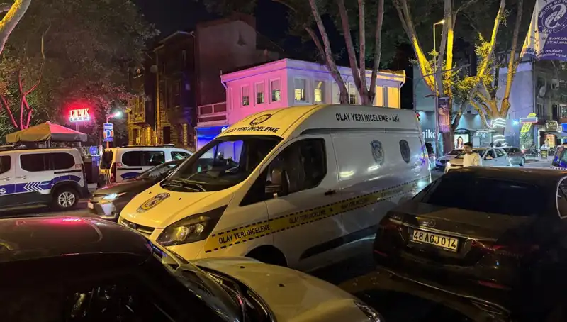İstanbul Boğazı'nda Gizemli Ceset Bulundu: İhmal mi, Suç mu?