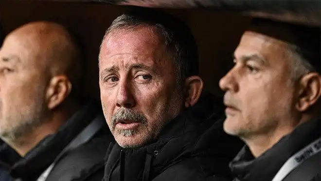 Sergen Yalçın'ın Beşiktaş'a Dönüşü, Futbolseverleri Heyecanlandırıyor