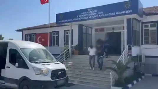 Didim'de 32 Düzensiz Göçmen Yakalandı: Sınır Güvenliğinde Yeni Gelişmeler
