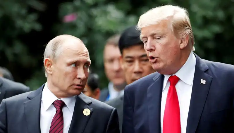 İngiliz Yetkililerden Çarpıcı Açıklama: Trump'ı Etkilemek İçin En İyi Yöntemler