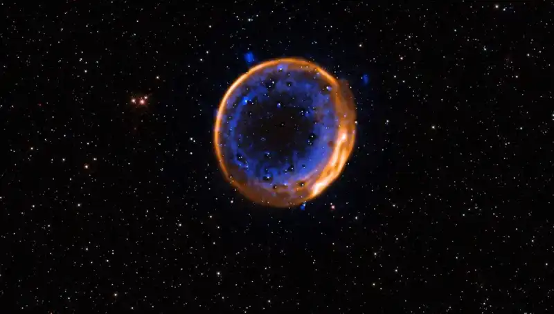 İki Kez Patlayan Yıldız: Astrofiziği Sarsacak Keşifler Yolda