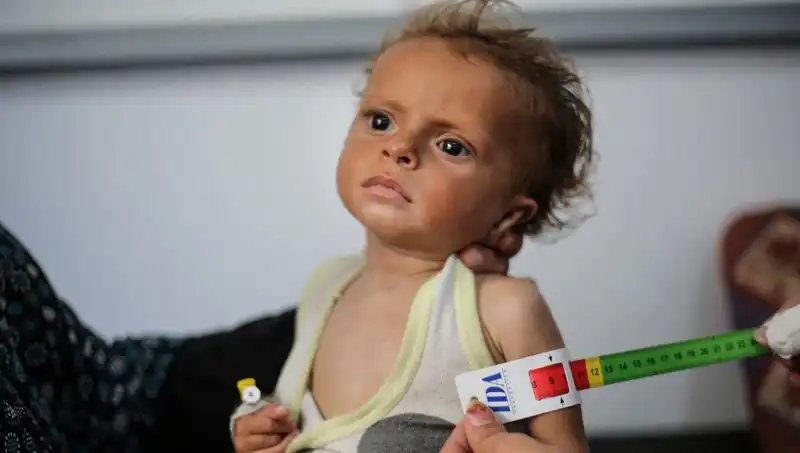 Gazzeli Çocuklar için Yeni Umut: İngiltere, 300 Çocuğa Sığınma Sağlayacak