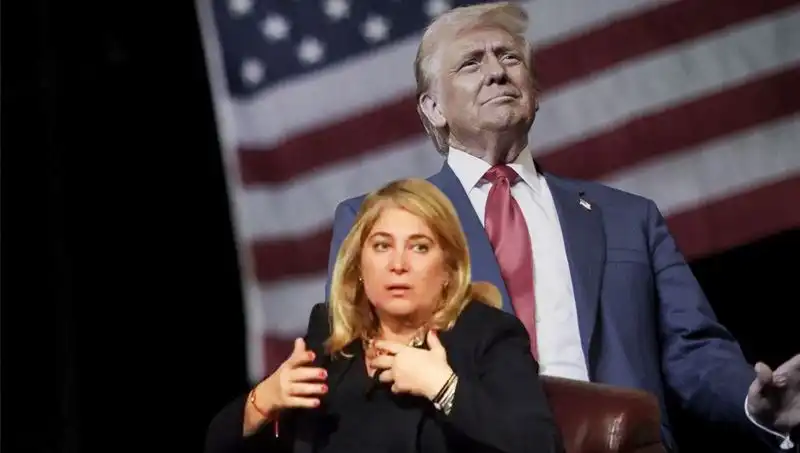 Trump'ın Kabinesinde Türk Temsili: Mehmet Öz'ün Kardeşi Yeni Görevinde