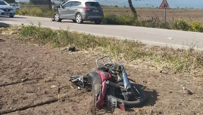 Bursa'da Feci Kaza: Hayatını Kaybeden Gençten Korkunç Detaylar