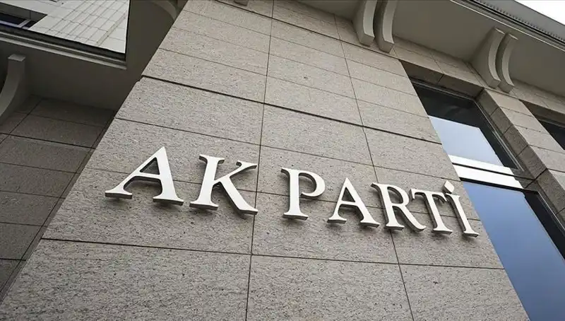 AK Parti MKYK Toplantısı: Gelecek Stratejileri ve Siyasi Gündem Değerlendiriliyor
