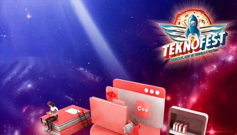 Teknofest 2025 İstanbul: Tarihler ve Etkinlikler Açıklandı!