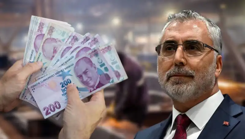 2025 Kamu İşçisi Toplu Sözleşme Zammı Açıklandı: Maaşlar Ne Kadar Artacak?