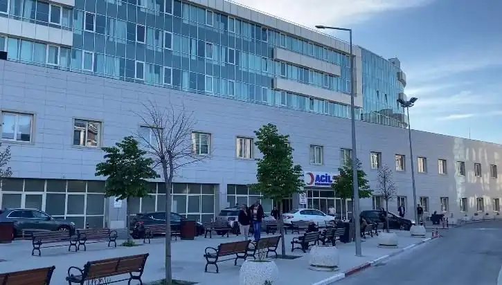 Beylikdüzü Devlet Hastanesi'nde Silahlı Saldırı: Güvenlik Açıkları Yeniden Gündemde