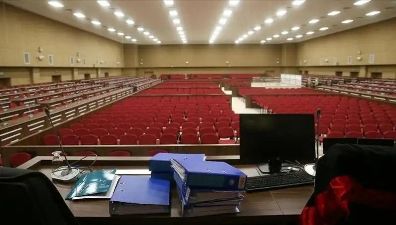 15 Temmuz Davalarında Tarihi Sonuç: 4.891 Darbe Zanlısı Mahkumiyet Aldı!