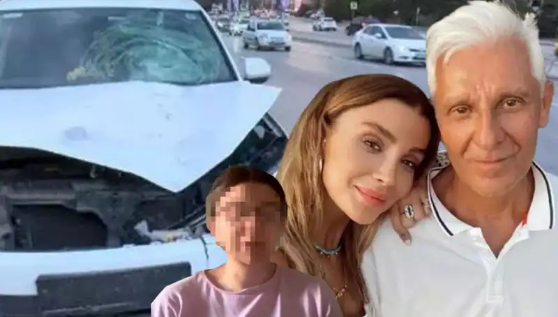 Özge Ulusoy'un Babasının Vefatında Yargıtay'dan Şok Karar: Ceza Fazla mı?