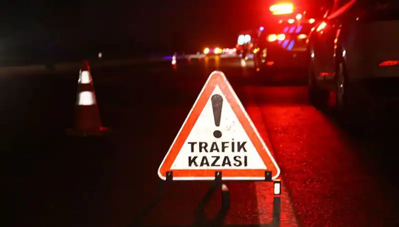 Şanlıurfa'da Zincirleme Kaza: 7 Kişi Yaralandı, Olayın Nedeni Ne?
