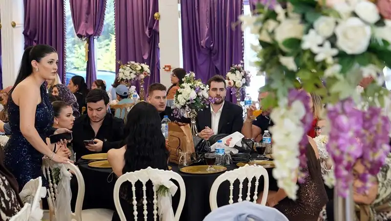 Düğünlerde Müzik Telif Hakları: Kim Hangi Ücreti Ödeyecek?