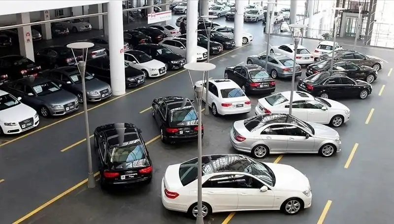 Otomobil Almak İsteyenlere Müjde! Sıfır Faiz İmkanlarıyla 1.5 Milyon Lira Desteği