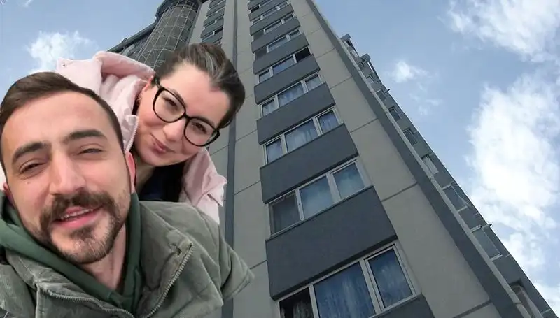 Şeyma’nın Ölümü: İntihar mı, Yoksa Cinayet mi? Parmak İzi İfadesiyle Sır Perdesi Aralanıyor