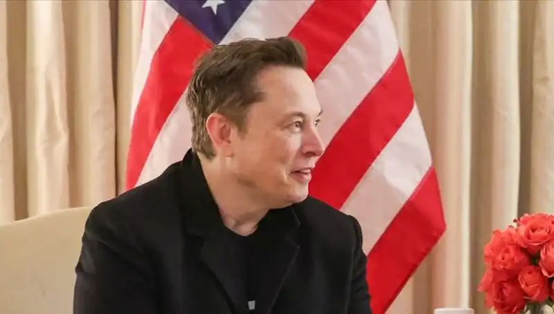 Elon Musk'dan Trump'a Destek: Beyaz Saray'daki Gerginlik Ne Anlama Geliyor?