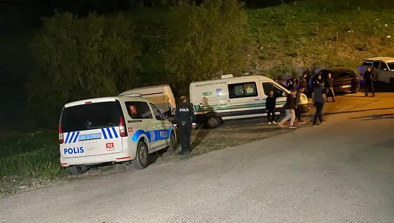 Ankara'da Bıçaklı Kavga: Hayatını Kaybeden Genç İş Adamı Kimdir?