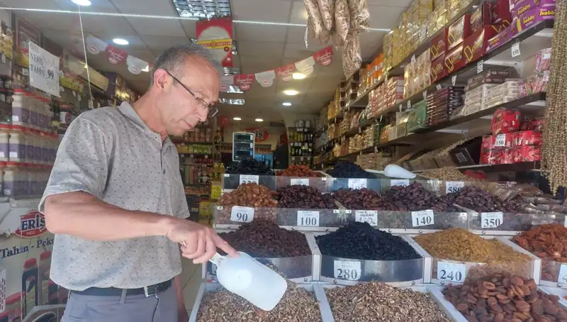 Bağışıklık Dostu Besinlerin Satışları Neden Düşüşte? İşte Son Gelişmeler!