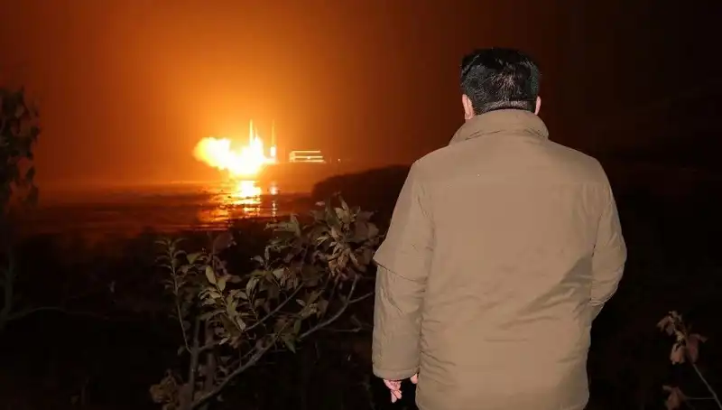 Kuzey Kore Silahları: Amerikan Tüketicilerine Gelen Gizli Faturalar