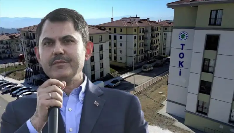 TOKİ 250 Bin Sosyal Konut İçin Başvurular Ne Zaman Başlayacak?