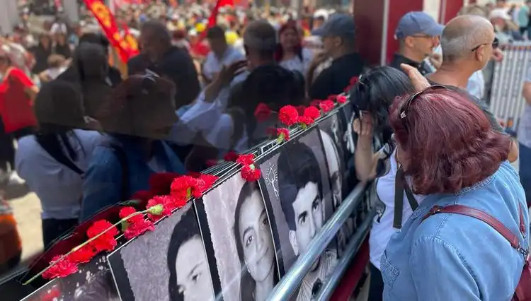 Madımak Olayı: 32 Yıl Sonra Hatırlatılan Acı Bir Tarih