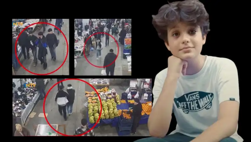 5 Çocuğun Ailesini Tehdit Eden Şok Edici Olay Mahkemeye Taşındı