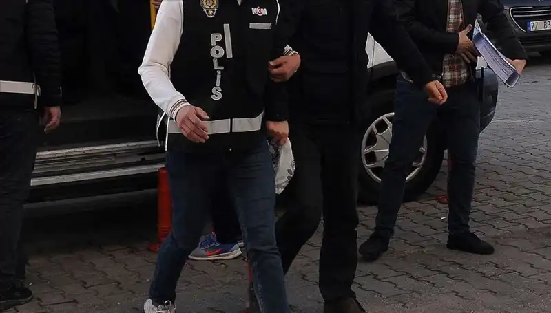 Samsun'da Uyuşturucu Operasyonu: Polisi Harekete Geçiren Şok Gelişme
