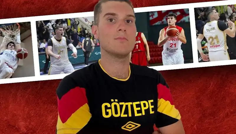 Göztepe, Kadrosuna Güçlü Bir Pivot Ekliyor!