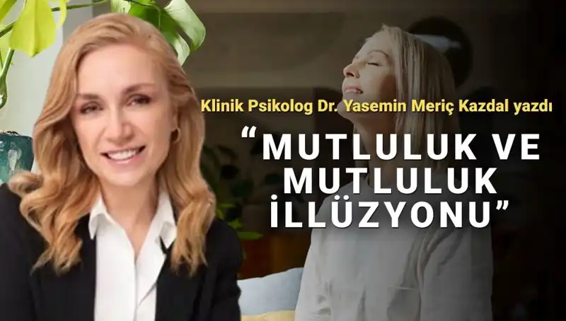 Sadece Mutlu Olunca mı Yaşıyorsunuz? Hayatın Diğer Yüzü