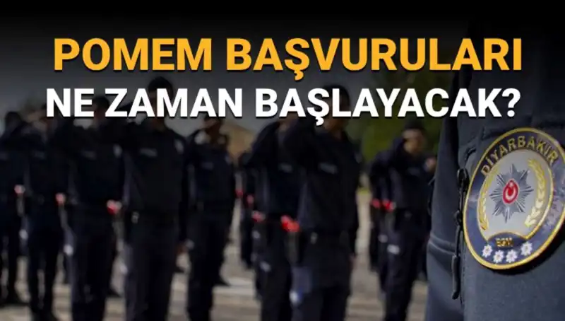 33. Dönem POMEM Başvuruları İçin Tüm Detaylar Açıklandı: Tarih ve Süreç!