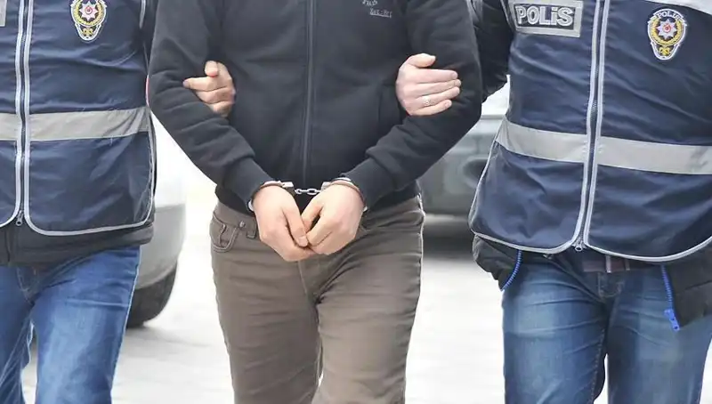 Samsun'da Büyük Uyuşturucu Operasyonu: 1 Kişi Gözaltına Alındı